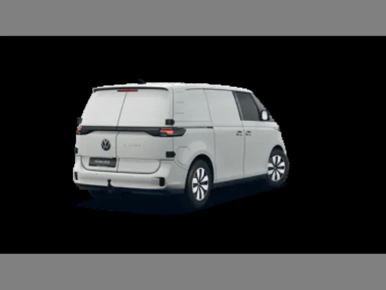 Volkswagen ID. Buzz Cargo ID.Buzz 79 kWh Pro