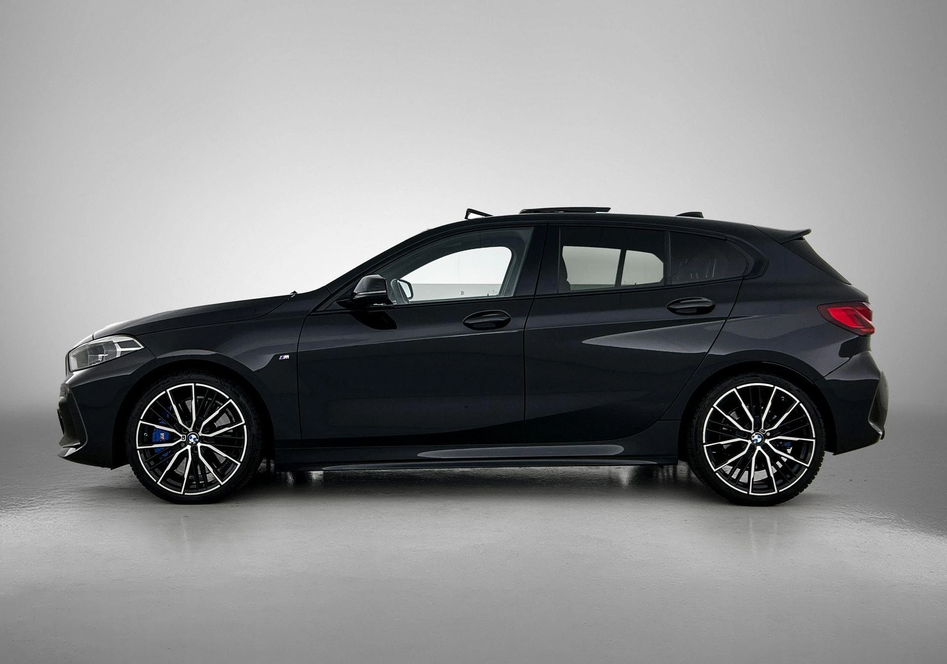BMW 1 Serie 118i High Executive Edition