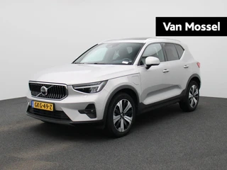 Volvo XC40 1.5 T4 Plug-in hybrid Ultimate Bright