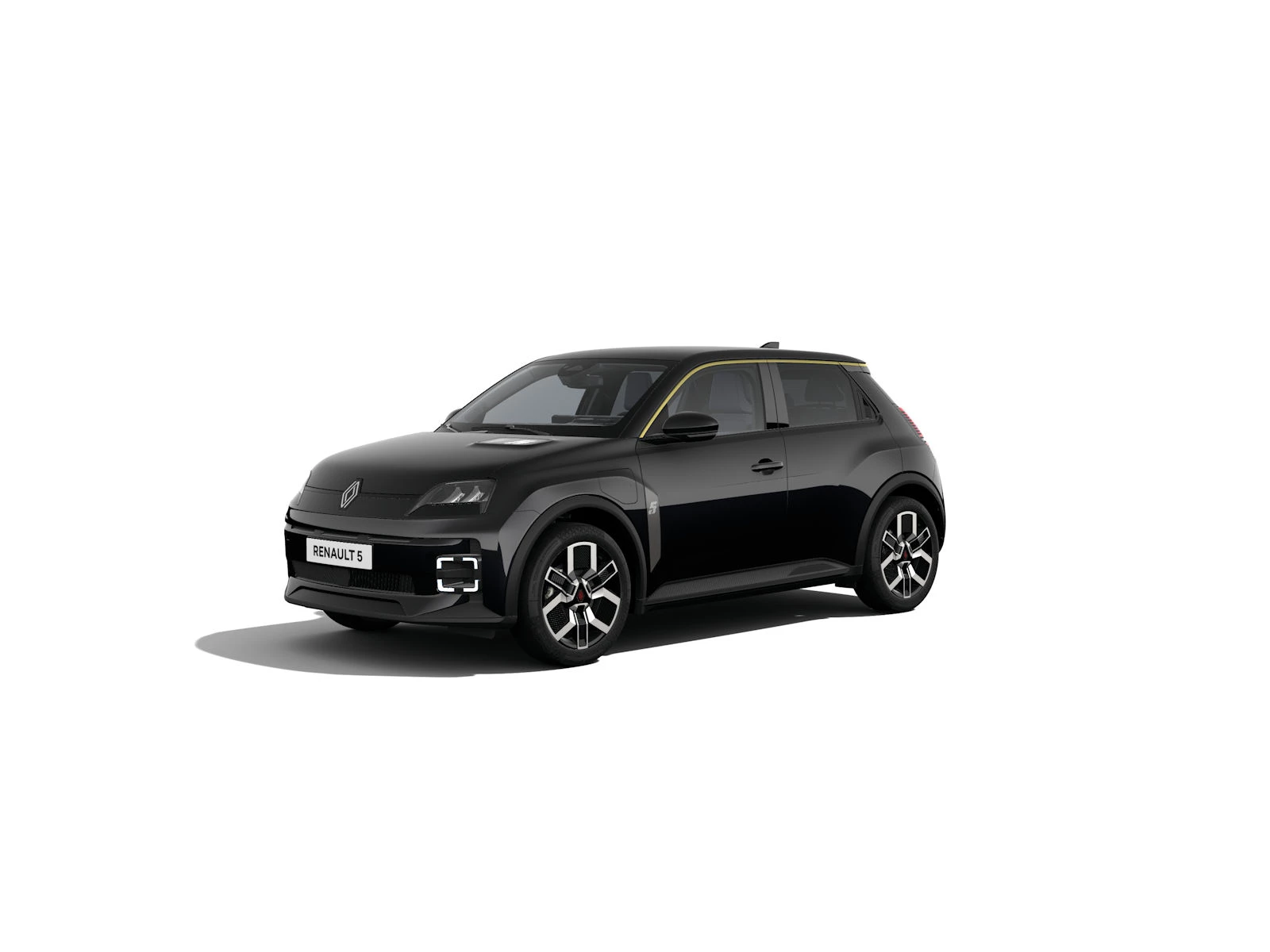 Renault 5 Techno