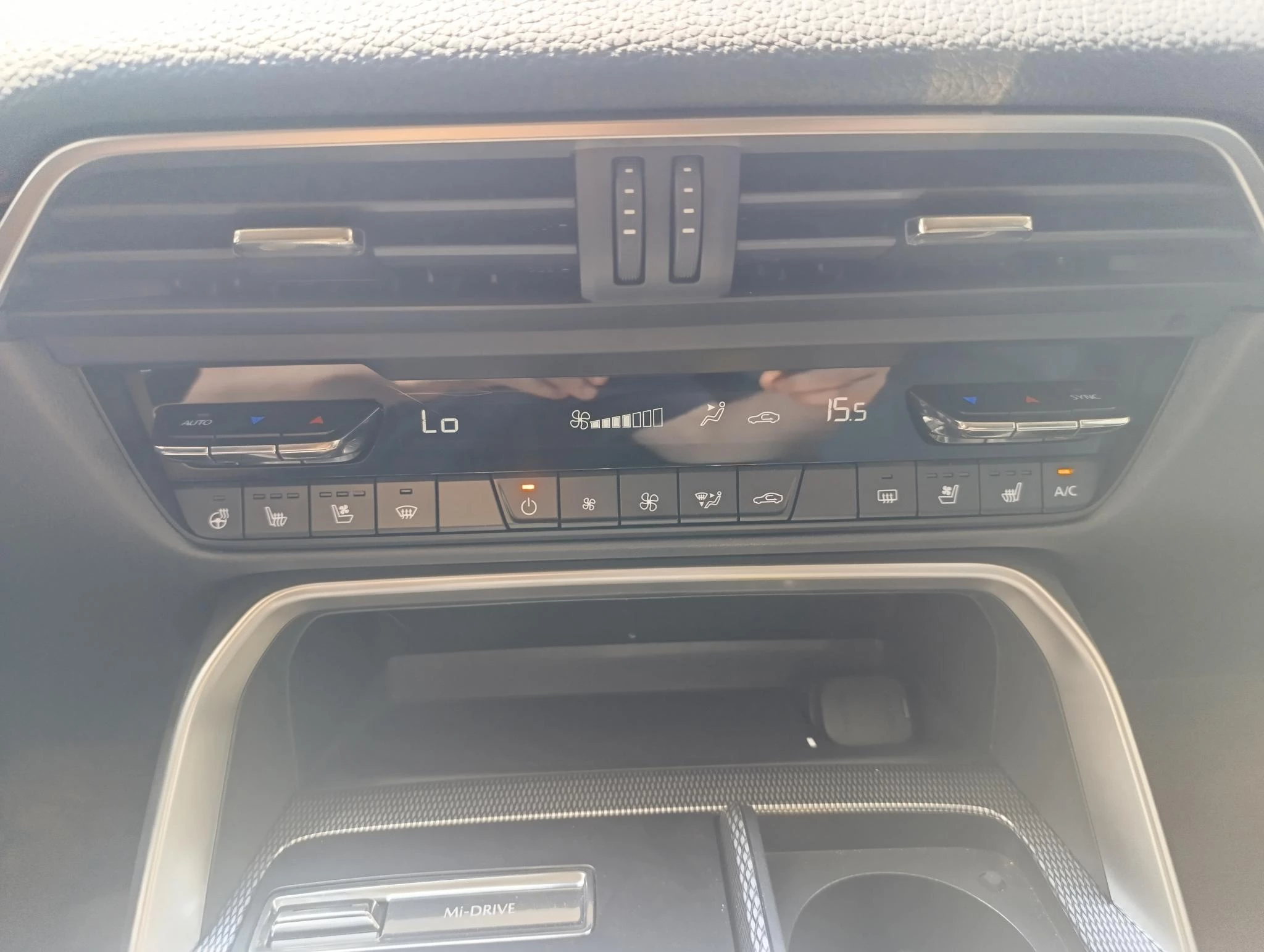 Mazda CX-60 2.5 e-SkyActiv PHEV Takumi