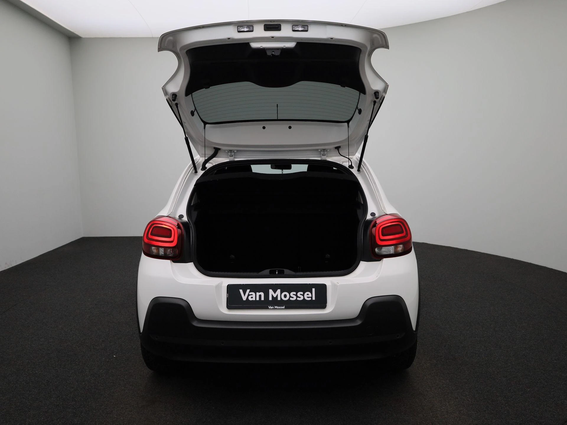Citroën C3 1.2 PureTech Navi | Carplay | PDC A