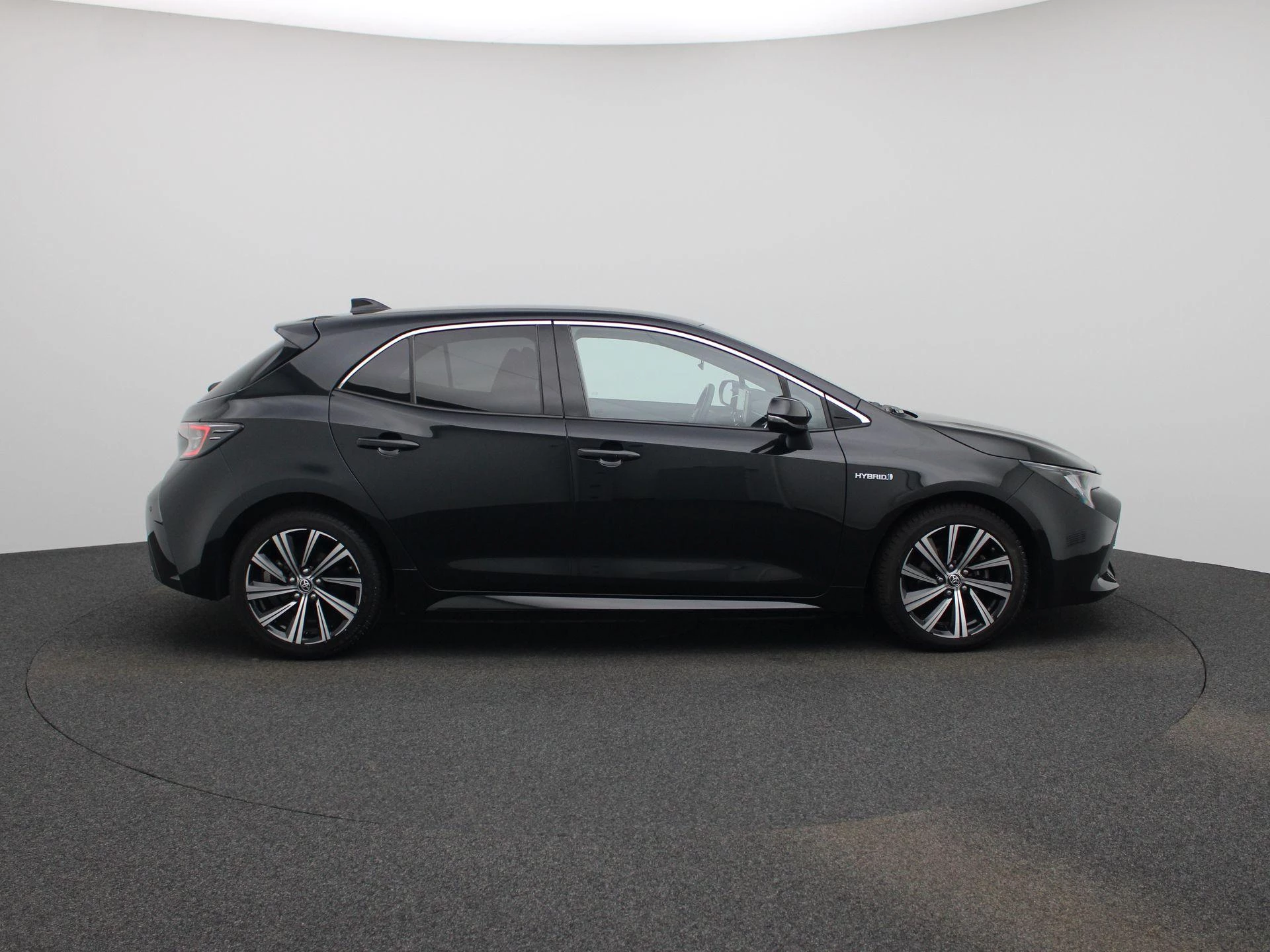 Toyota Corolla 1.8 Hybrid Business Plus