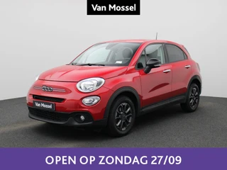 Fiat 500X 1.0 Firefly Turbo 120 Club