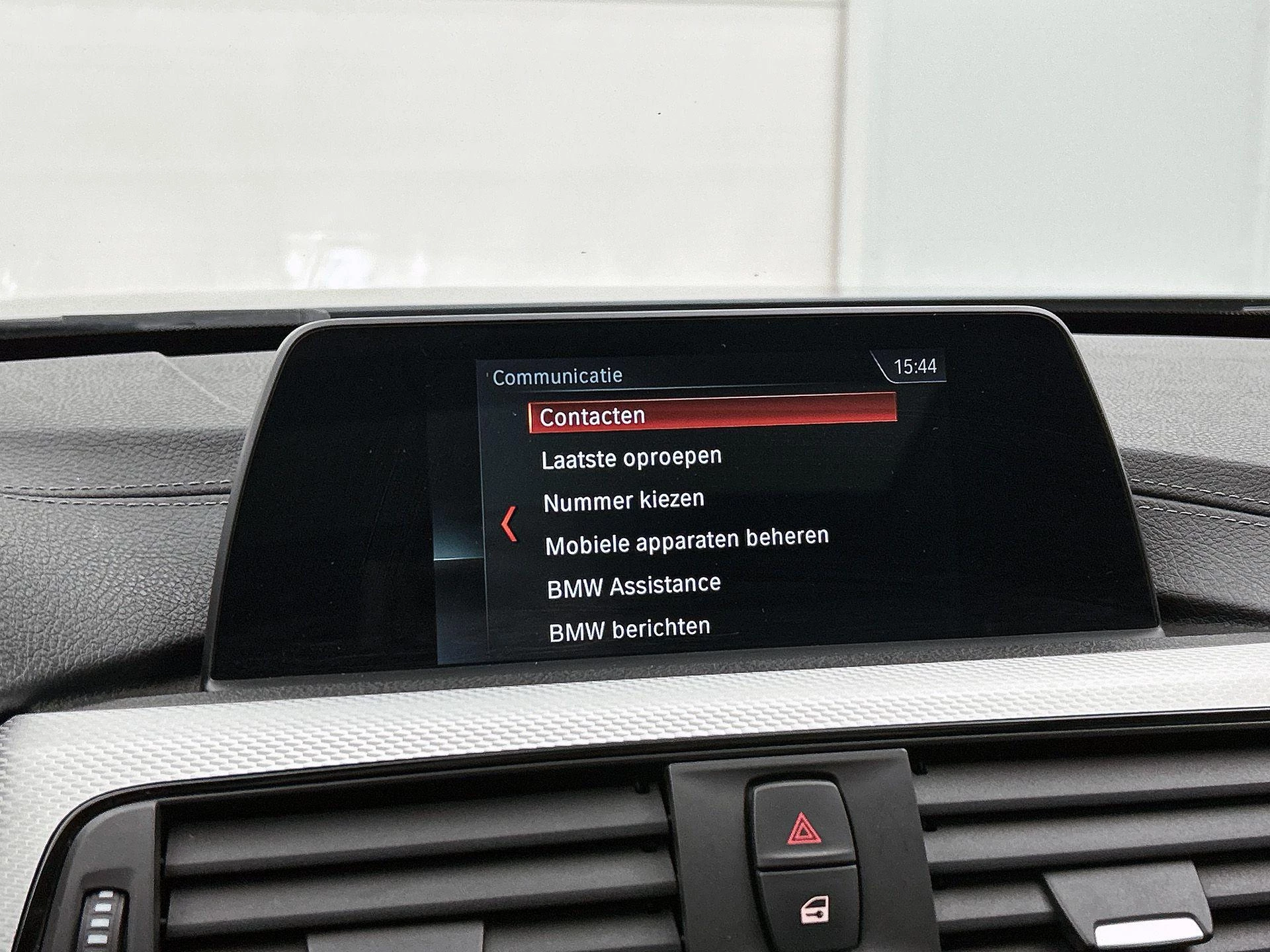 BMW 3 Serie Touring 318i M Sport Edition