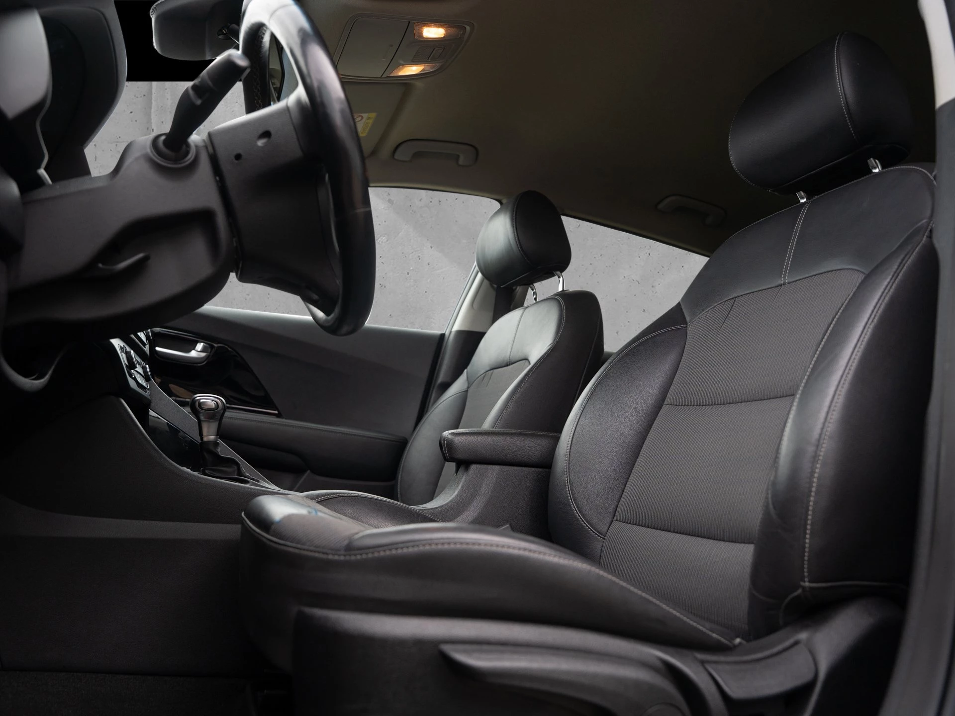 Kia Niro 1.6 Hybrid Vision