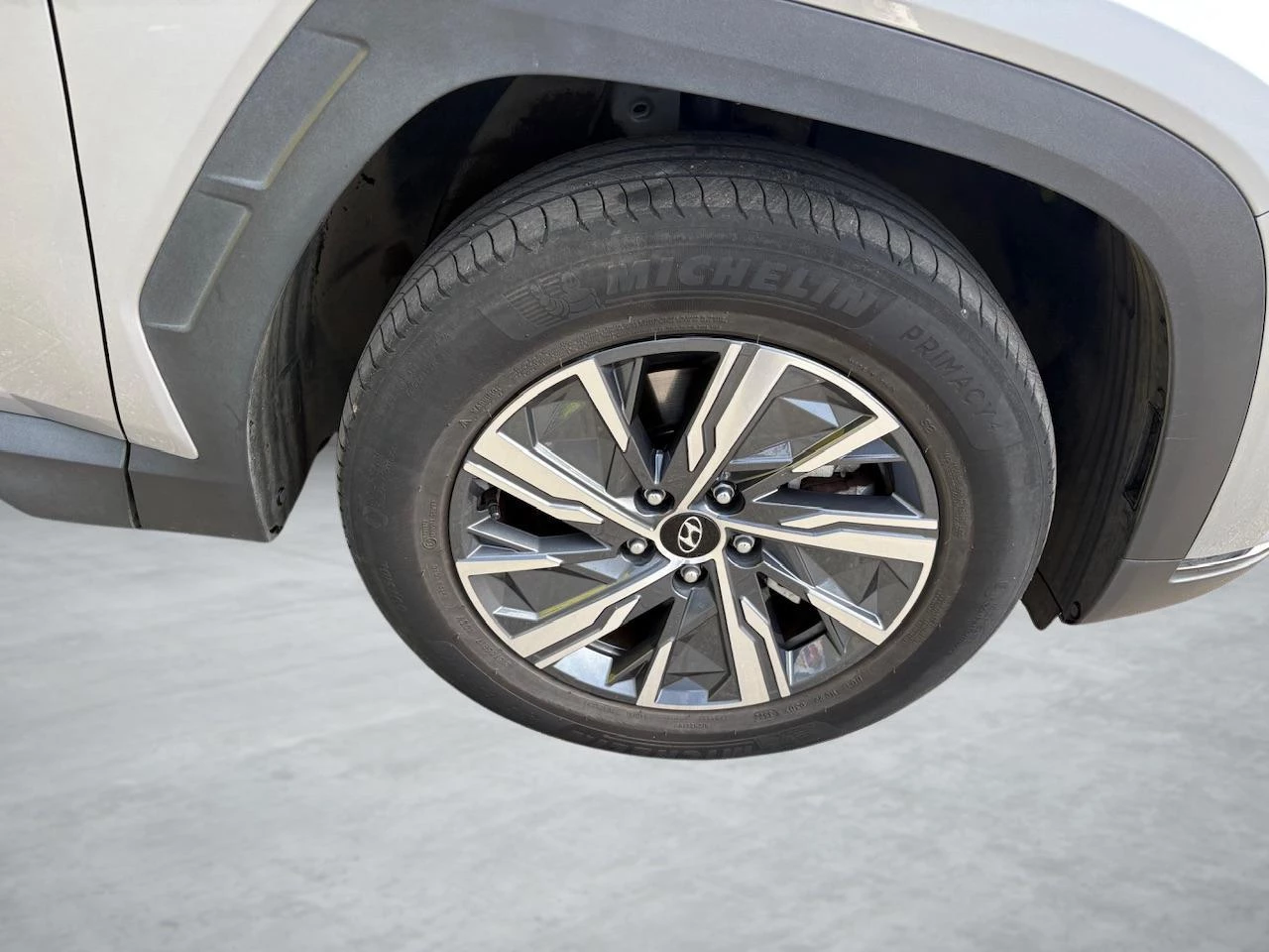 Hyundai Tucson 1.6 T-GDi Feel