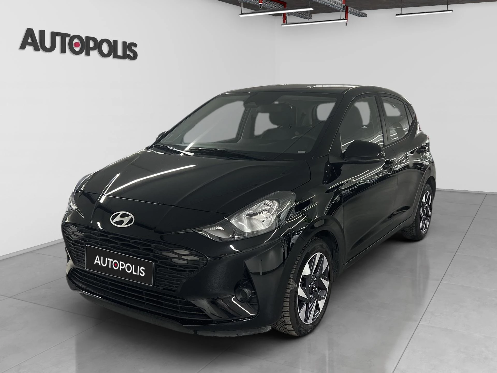 Hyundai i10 1.0 Twist Twist TechnoPack