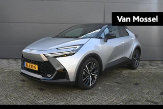 Toyota C-HR 1.8 Hybrid 140 Dynamic