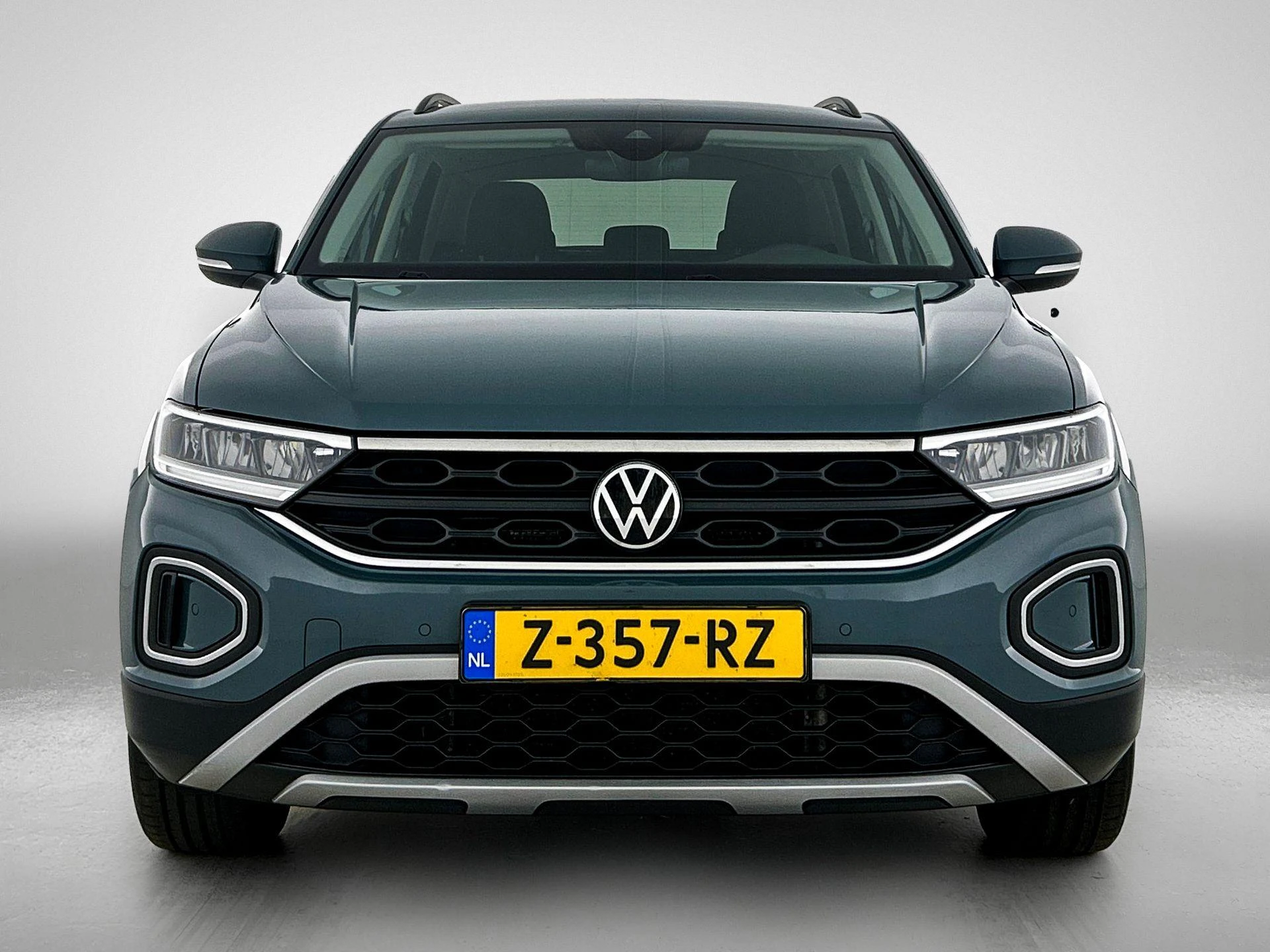Volkswagen T-Roc 1.5 TSI Life Business