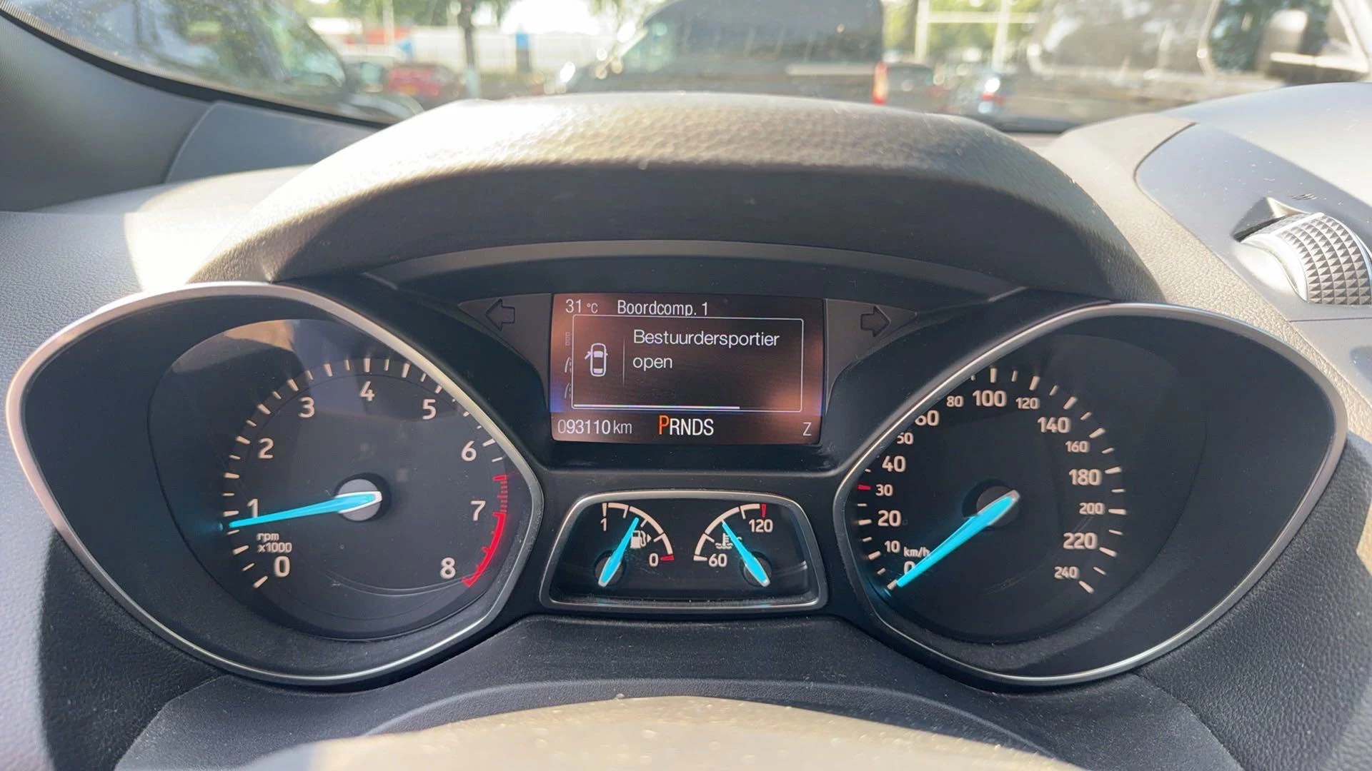 Ford Kuga 1.5 EcoBoost Vignale