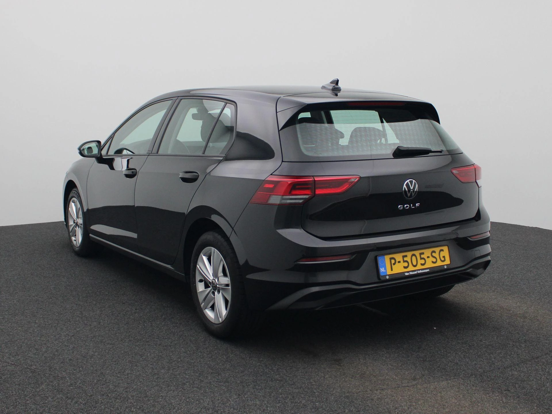 Volkswagen Golf 1.0 TSI Life