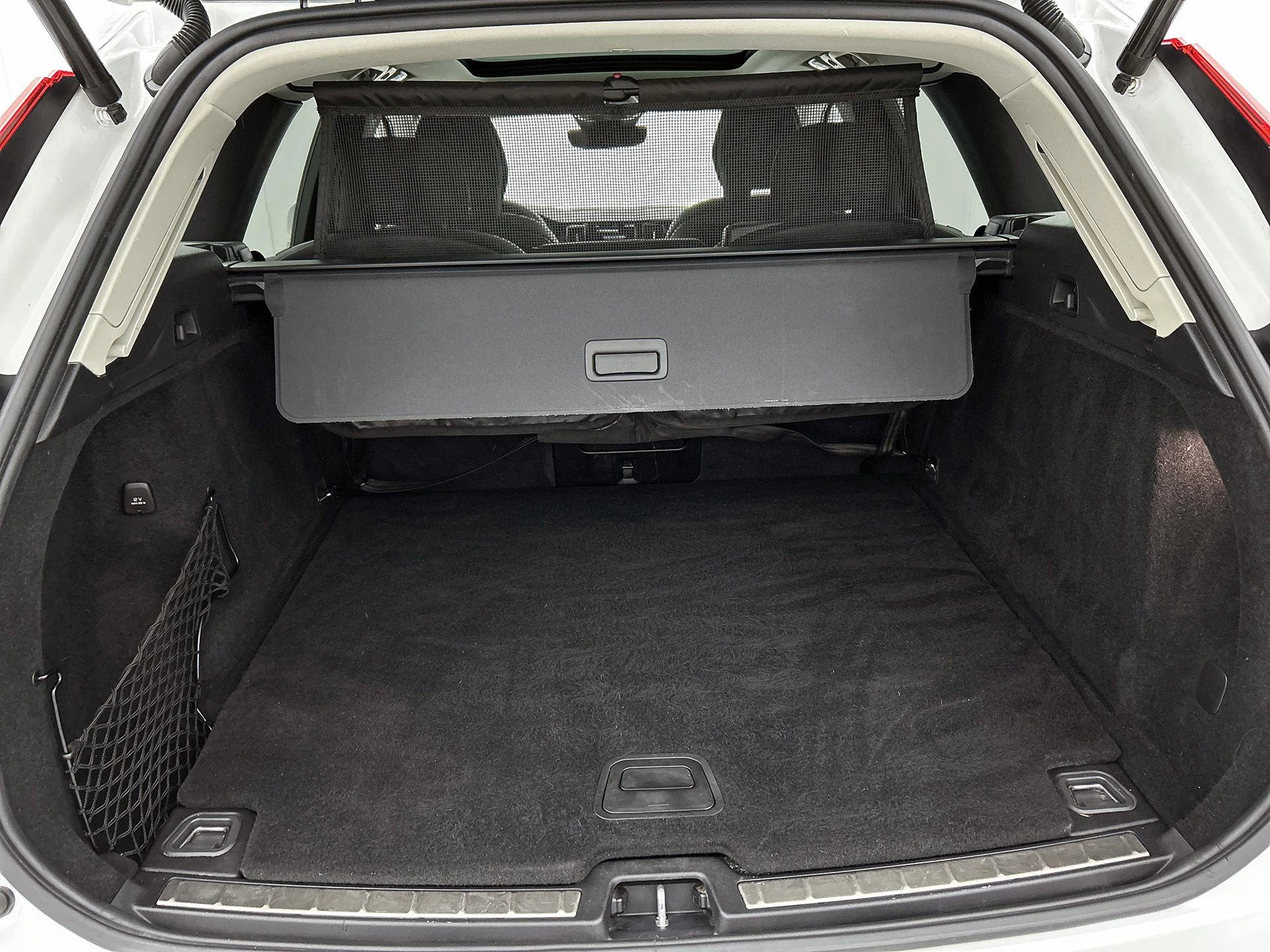 Volvo XC60 2.0 T6 Plug-in hybrid AWD Plus Bright