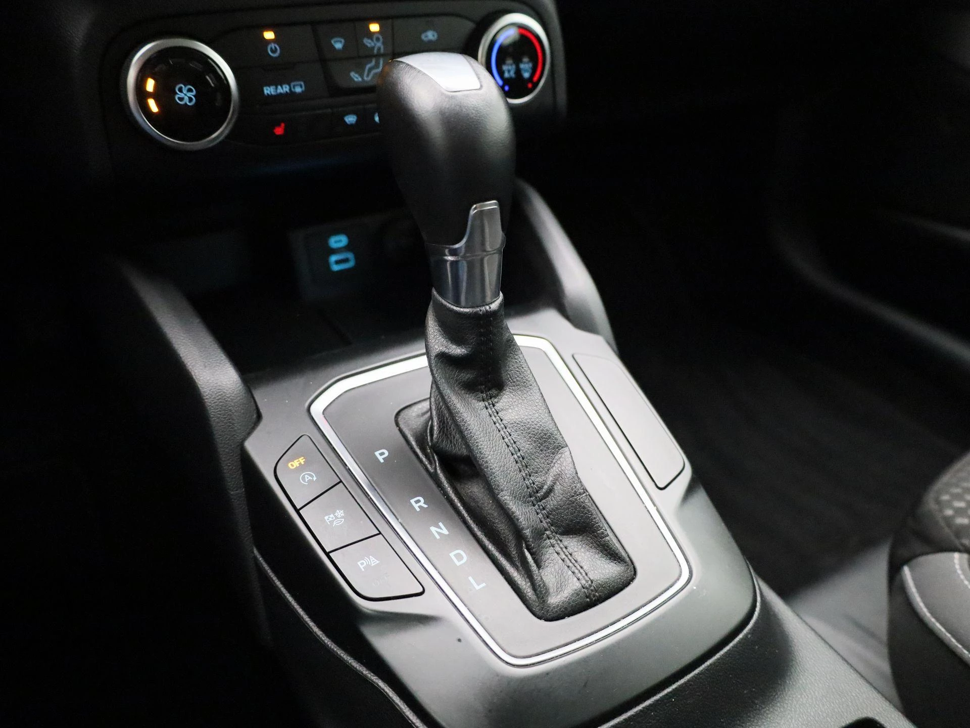 Ford Focus Clipper 1.0i EcoBoost 92kW Aut. Winterpack | Cruise Contr.