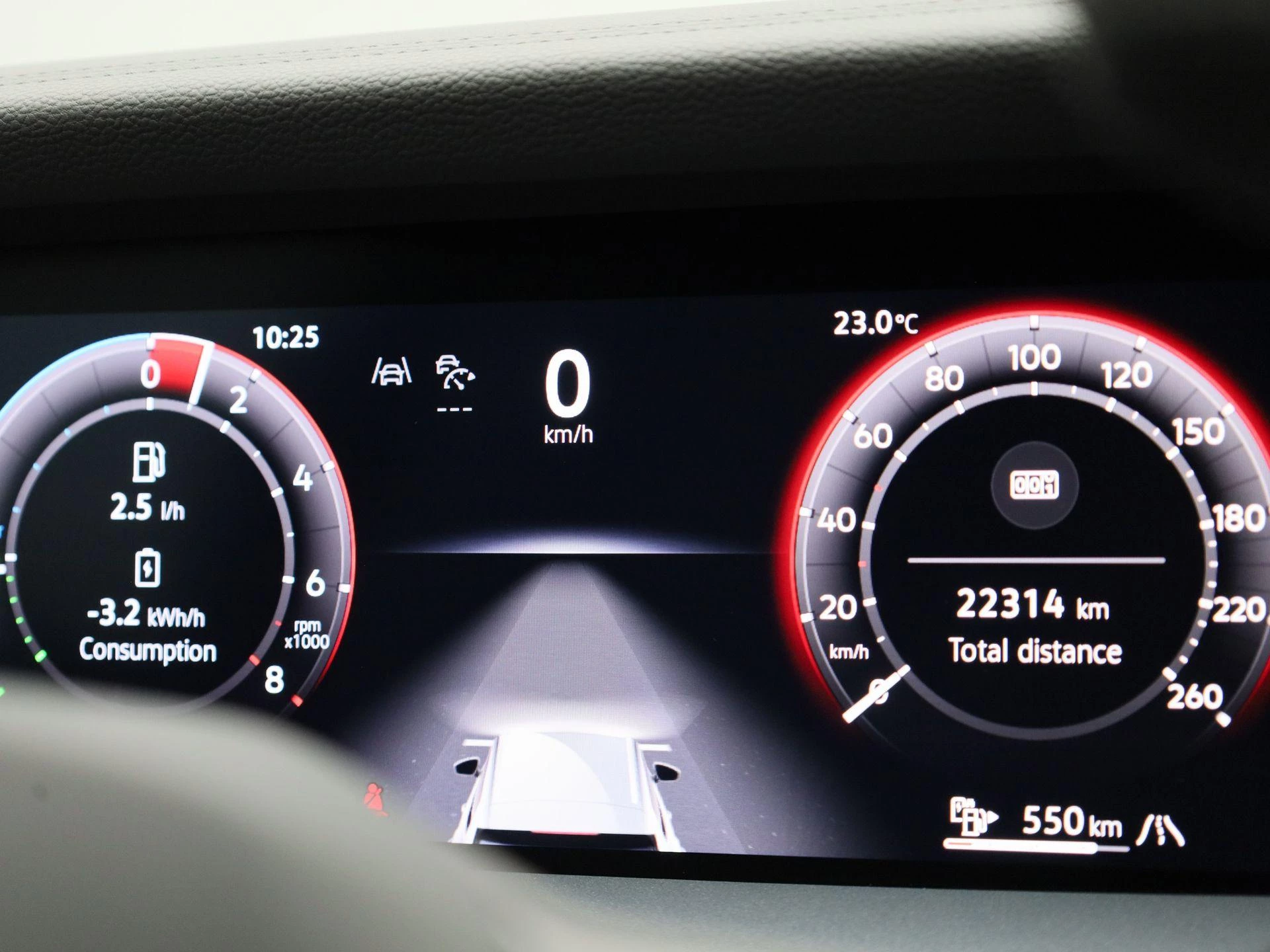 Volkswagen Tayron 1.5 eHybrid R-Line Edition 204 PK|