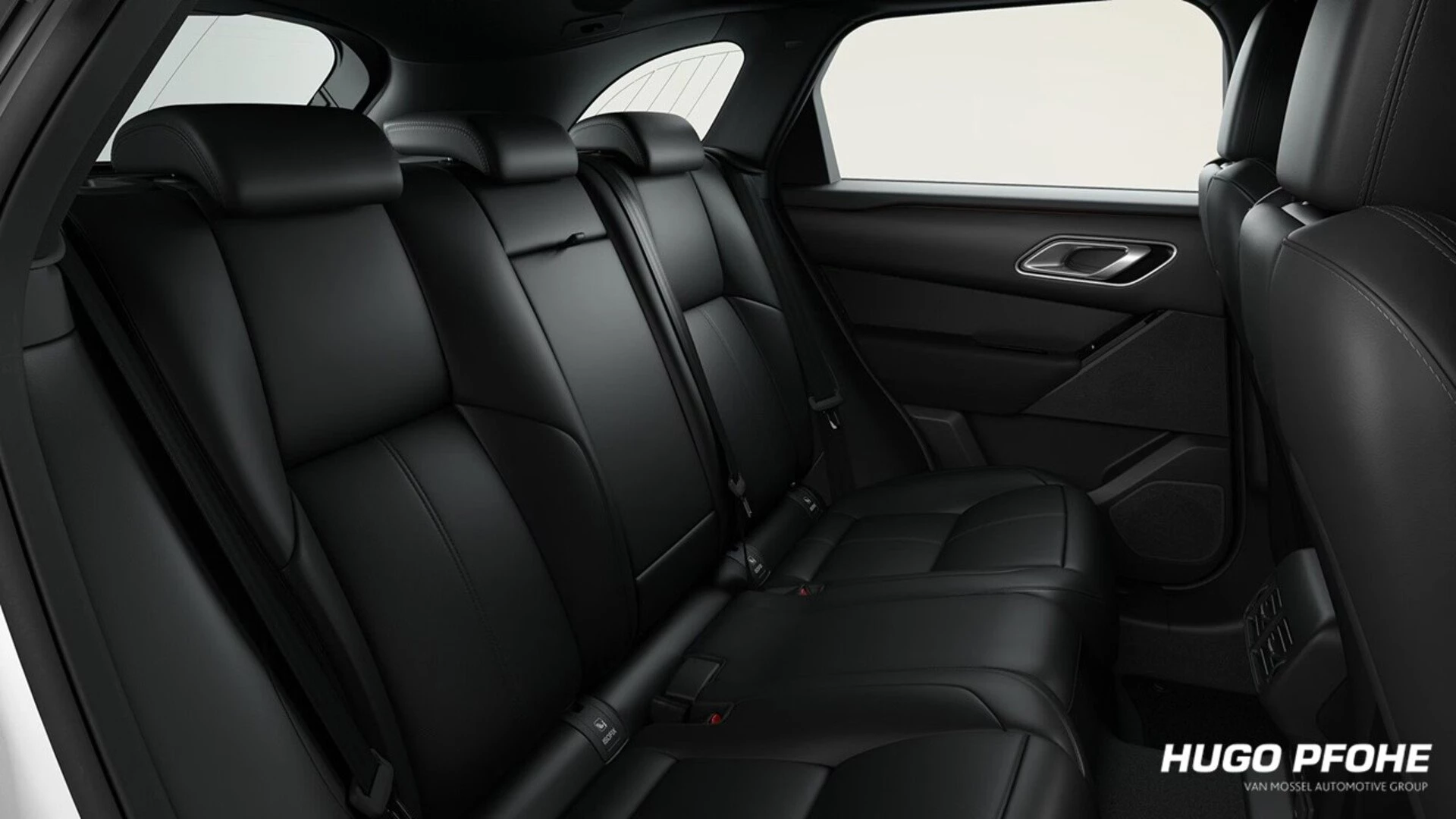 Land Rover Range Rover Velar DYNAMIC SE 3.0 D300 AWD Geländewagen. 221 kW. 5-türig