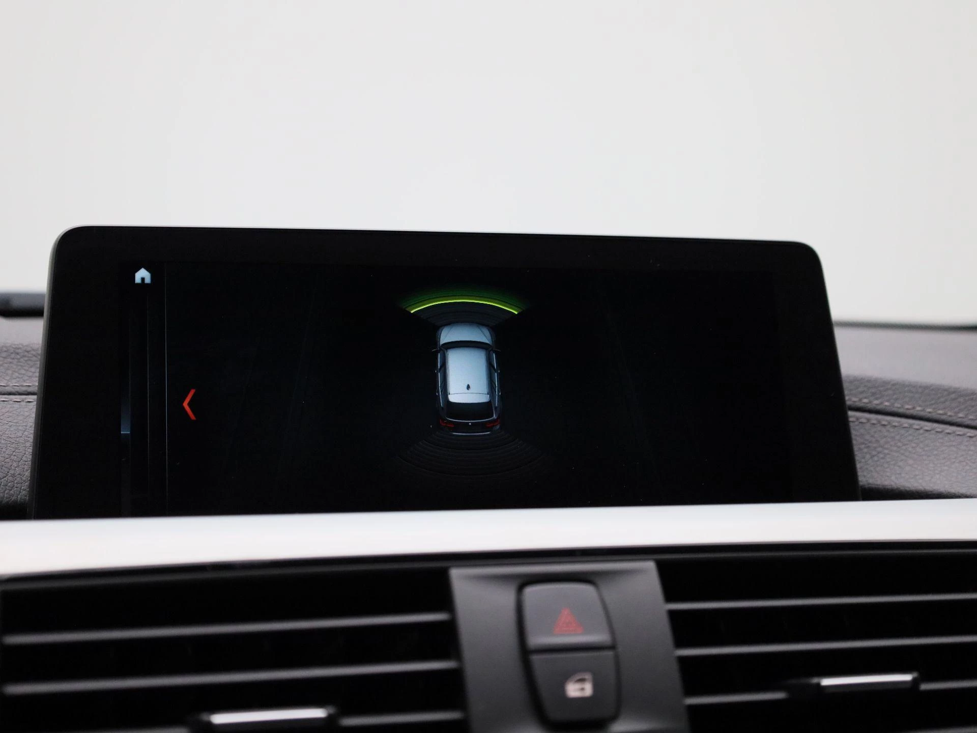 BMW 3 Serie Touring 318i M Sport Corporate Lease