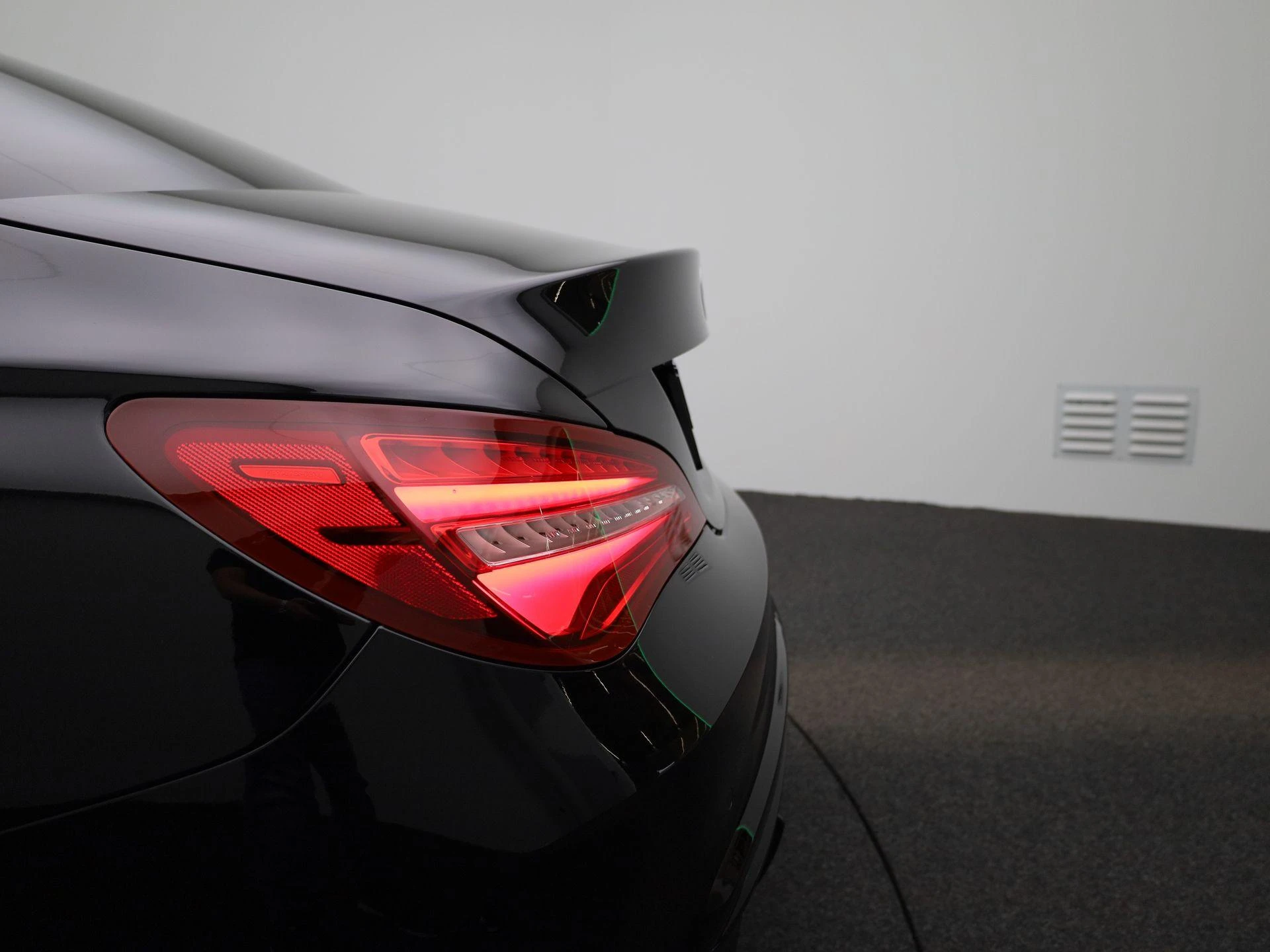 Mercedes-Benz CLA 250 Sport 4MATIC Prestige
