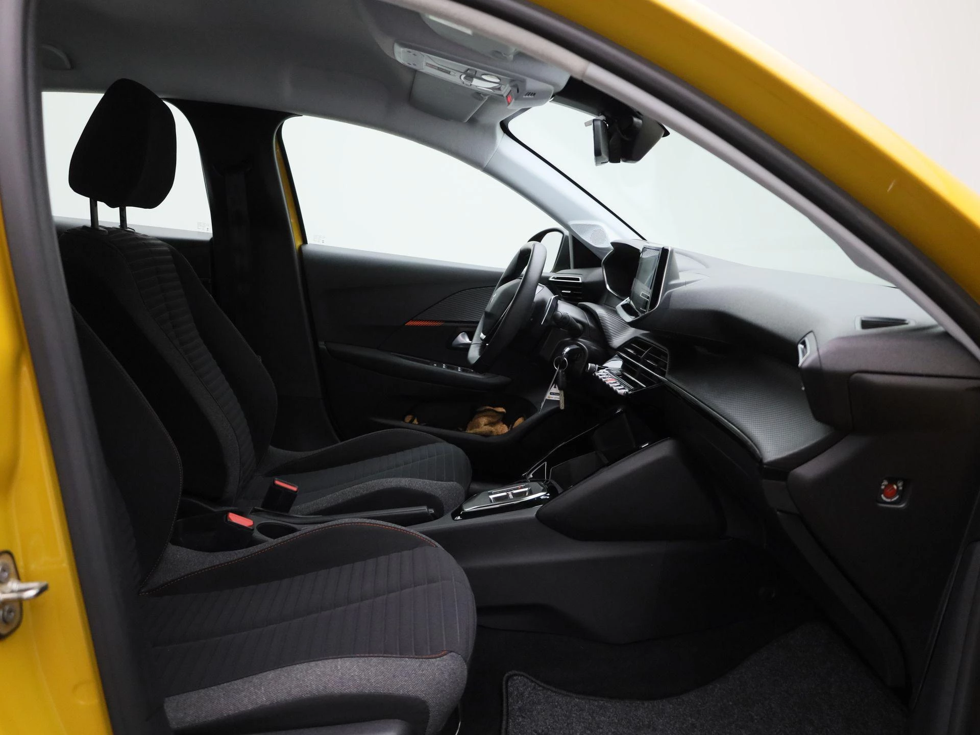 Peugeot 208 1.2 PureTech Active Pack