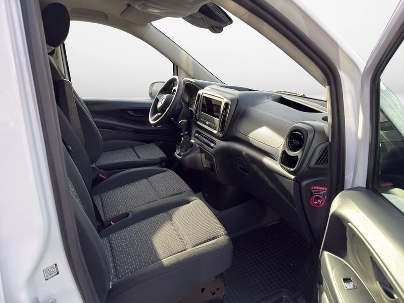 Mercedes-Benz Vito 116 EXTRALANG NEUES MODELL NAVI KAM TEMPO