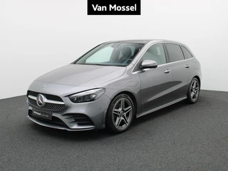 Mercedes-Benz Classe B 200d AMG Line + PANORAMISCH DAK + MULTIBEAM LED + CARPLAY +