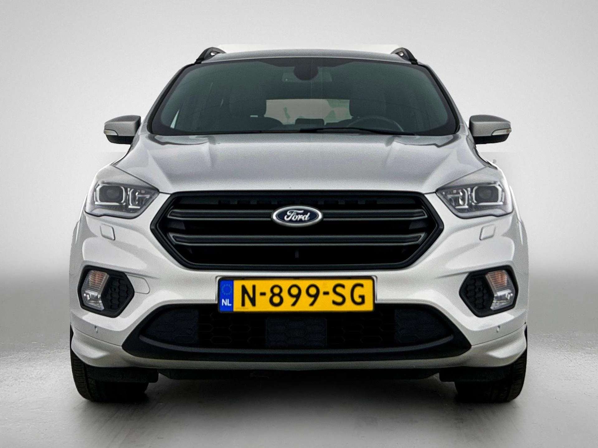 Ford Kuga 1.5 EcoBoost ST Line