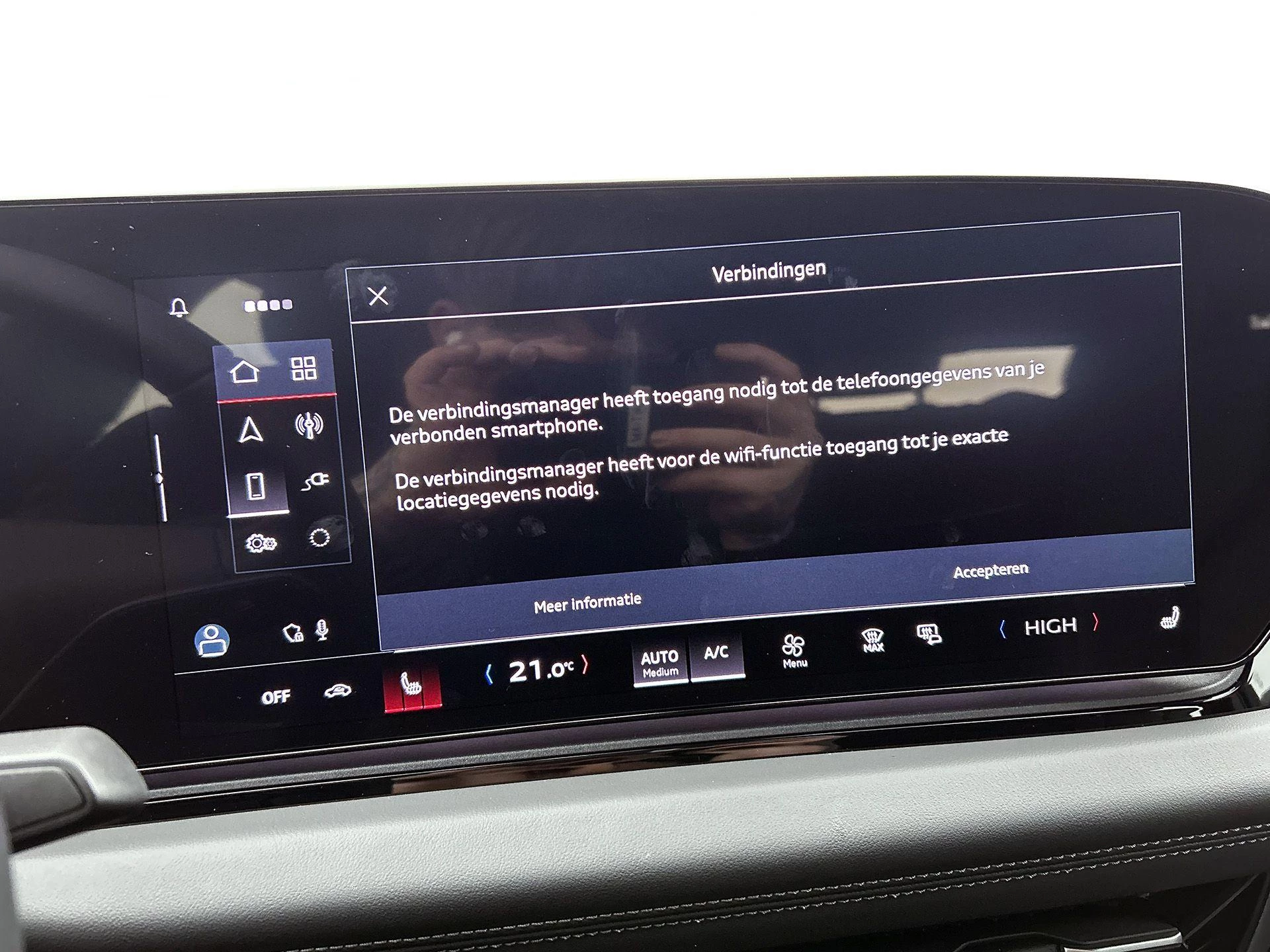 Audi A6 Sportback e-tron Advanced edition 83 kWh