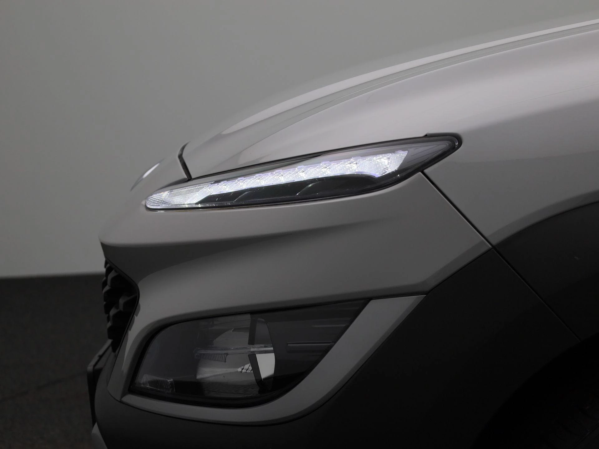 Hyundai Kona 1.6 GDI HEV Comfort
