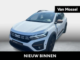 Dacia Sandero Stepway TCe 110 Extreme