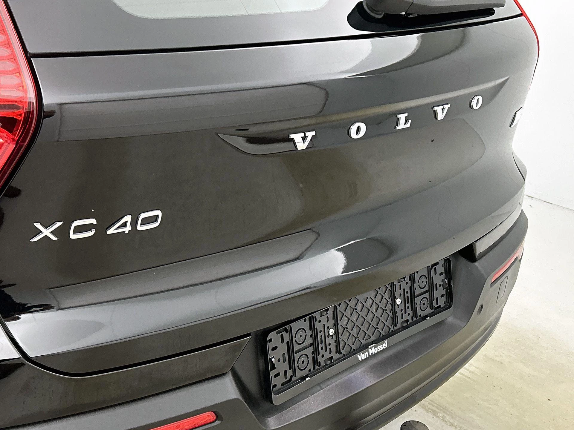 Volvo XC40 1.5 T5 Recharge Inscription