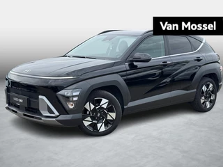 Hyundai Kona 1.6 GDi Hybrid Feel 6-DCT