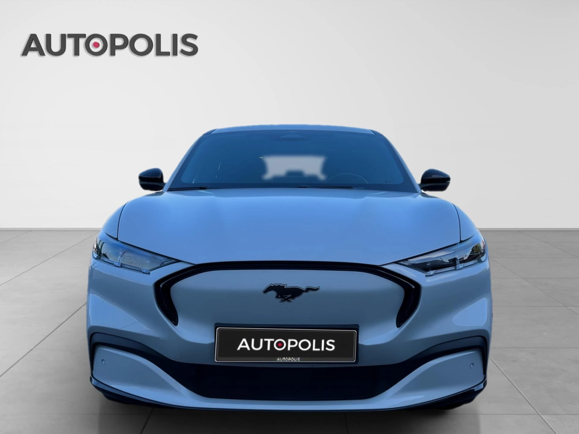 Ford Mustang Mach-E First Edition