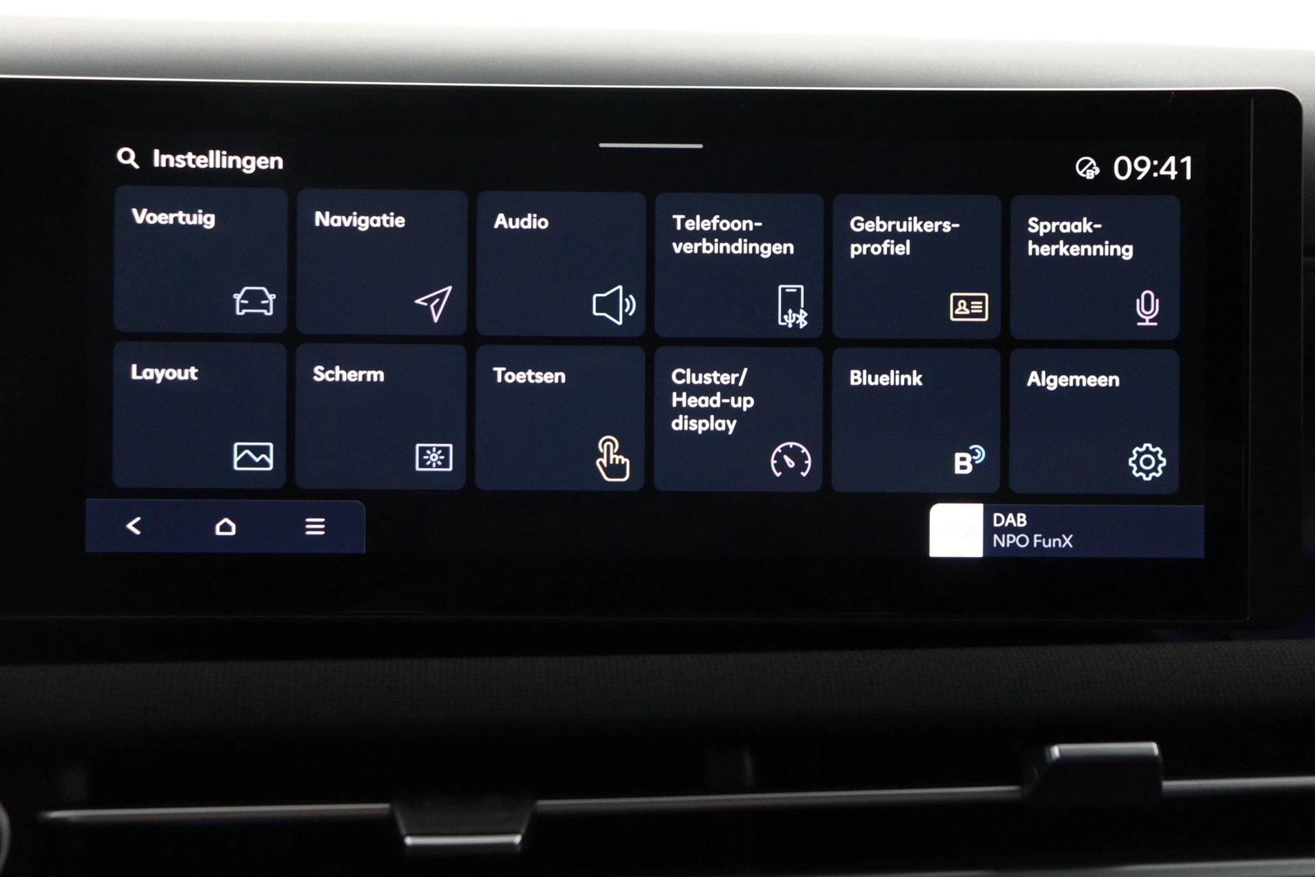 Hyundai Tucson 1.6 T-GDI PHEV Premium