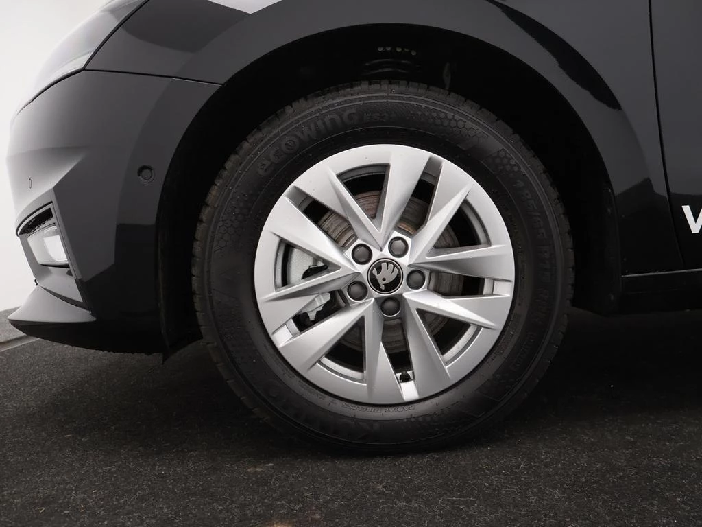 Škoda Fabia Fabia Family 1,0 TSI 85 kW *AUTOMAAT* DEMO *