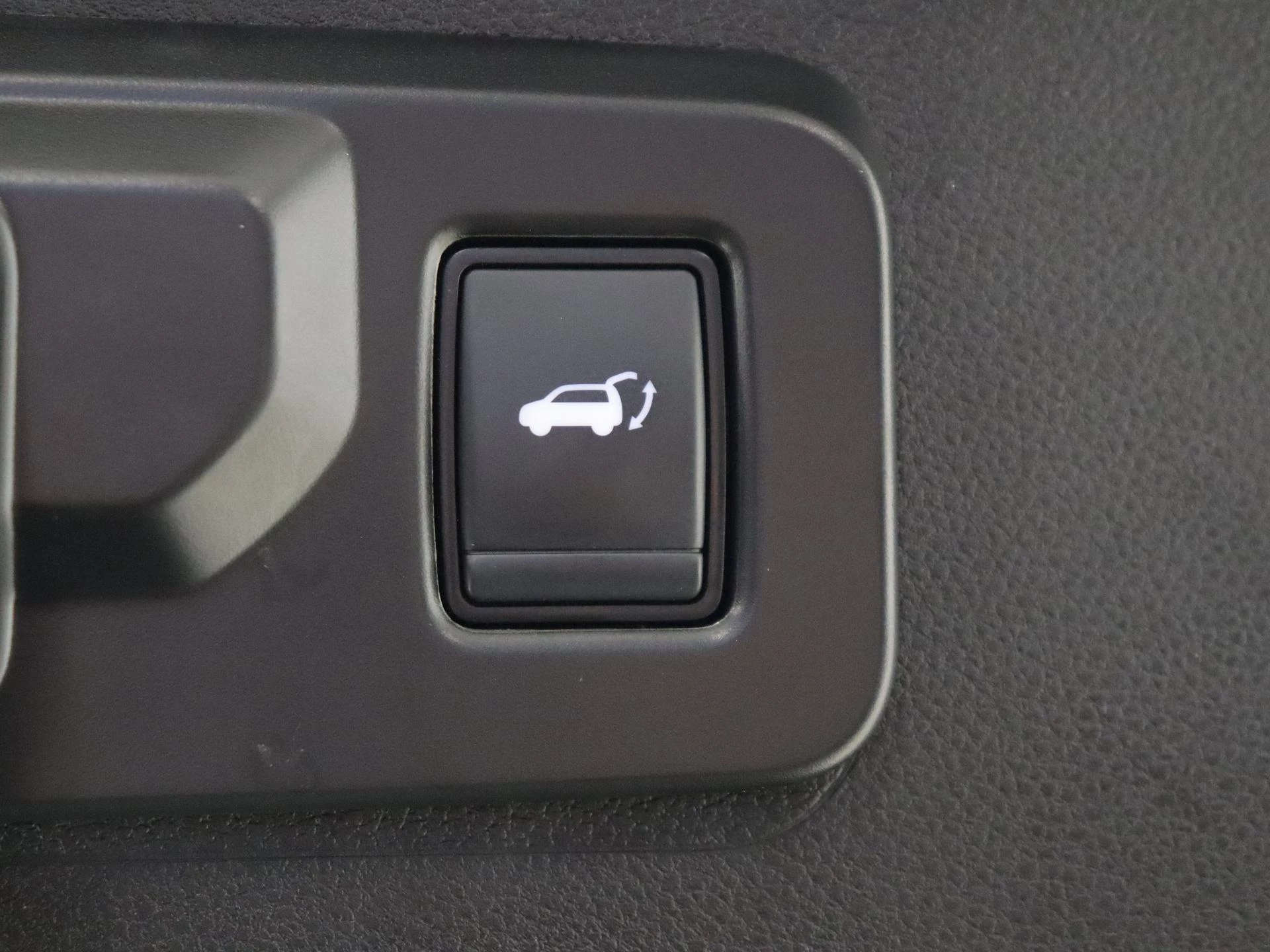 Renault Espace E-Tech full hybrid 200 techno 7p.