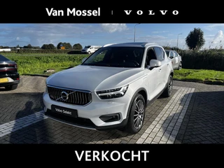 Volvo XC40 1.5 T5 Twin Engine Inscription