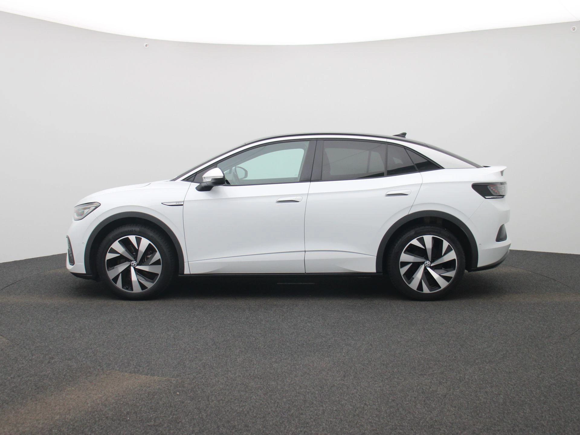 Volkswagen ID.5 Pro 77 kWh 204 PK|