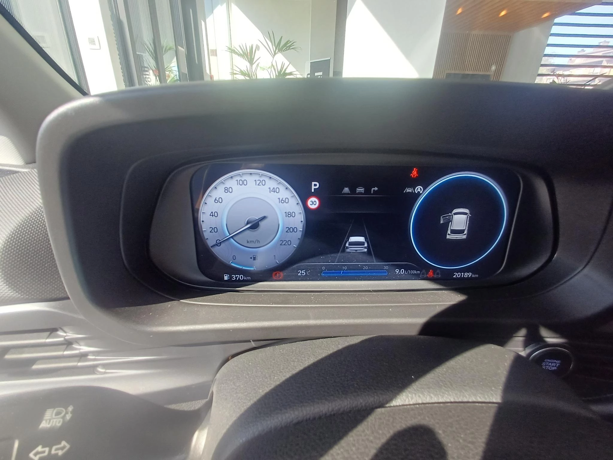 Hyundai i20 1.0 T-GDi 7-DCT 74kW Twist