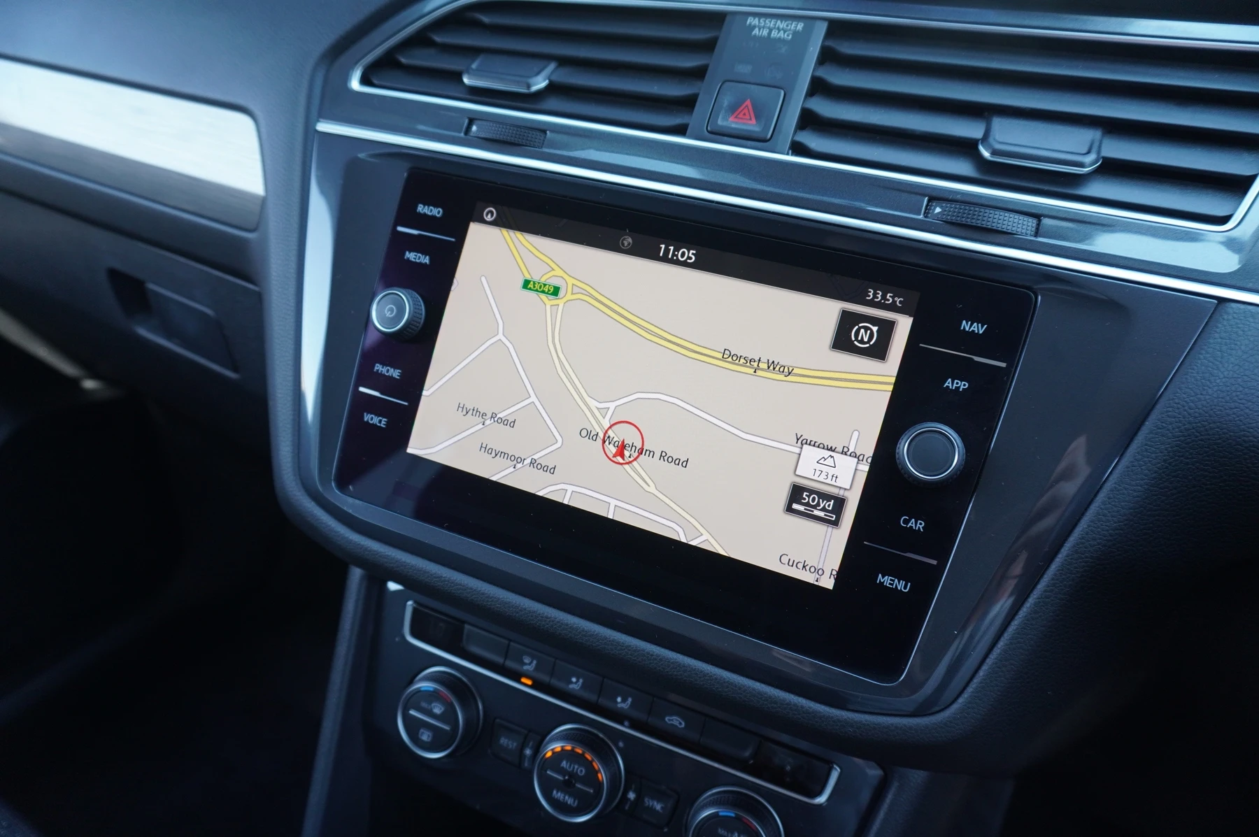 Volkswagen-Tiguan Allspace-image-31