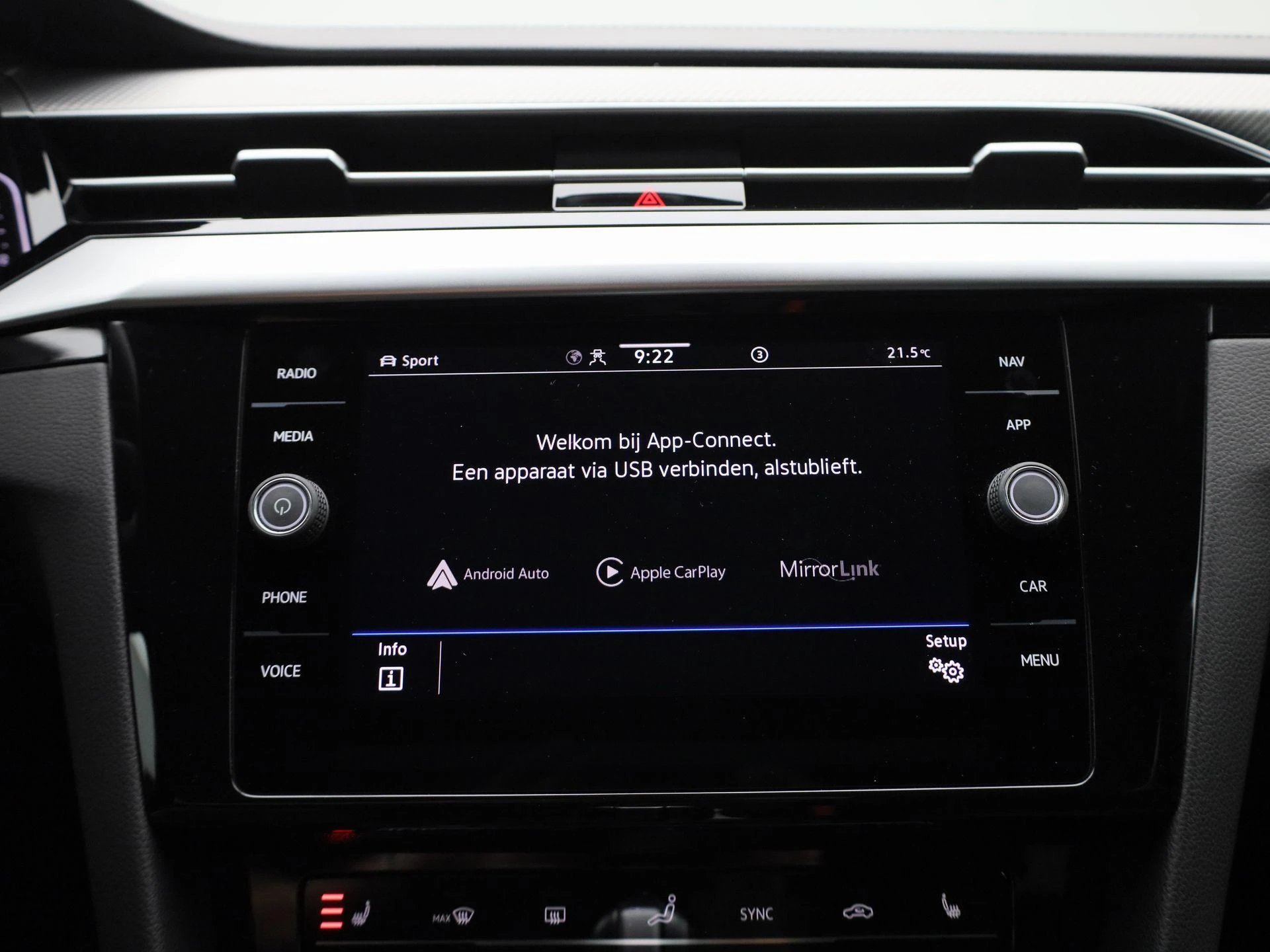 Volkswagen Arteon 1.4 TSI eHybrid R-Line Business+