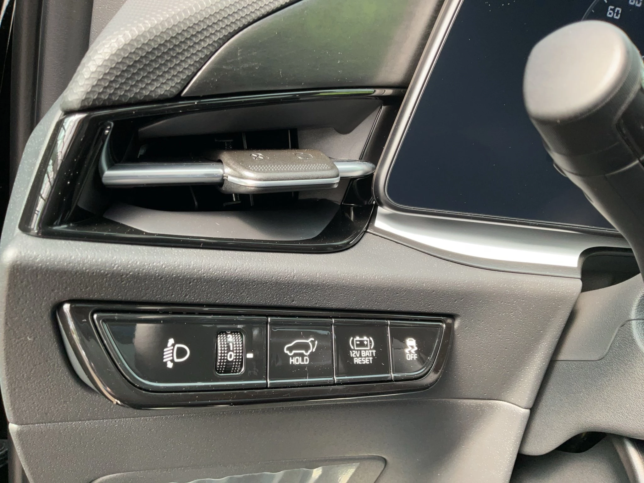 Kia Niro Spirit 1.6 GDI Hybrid