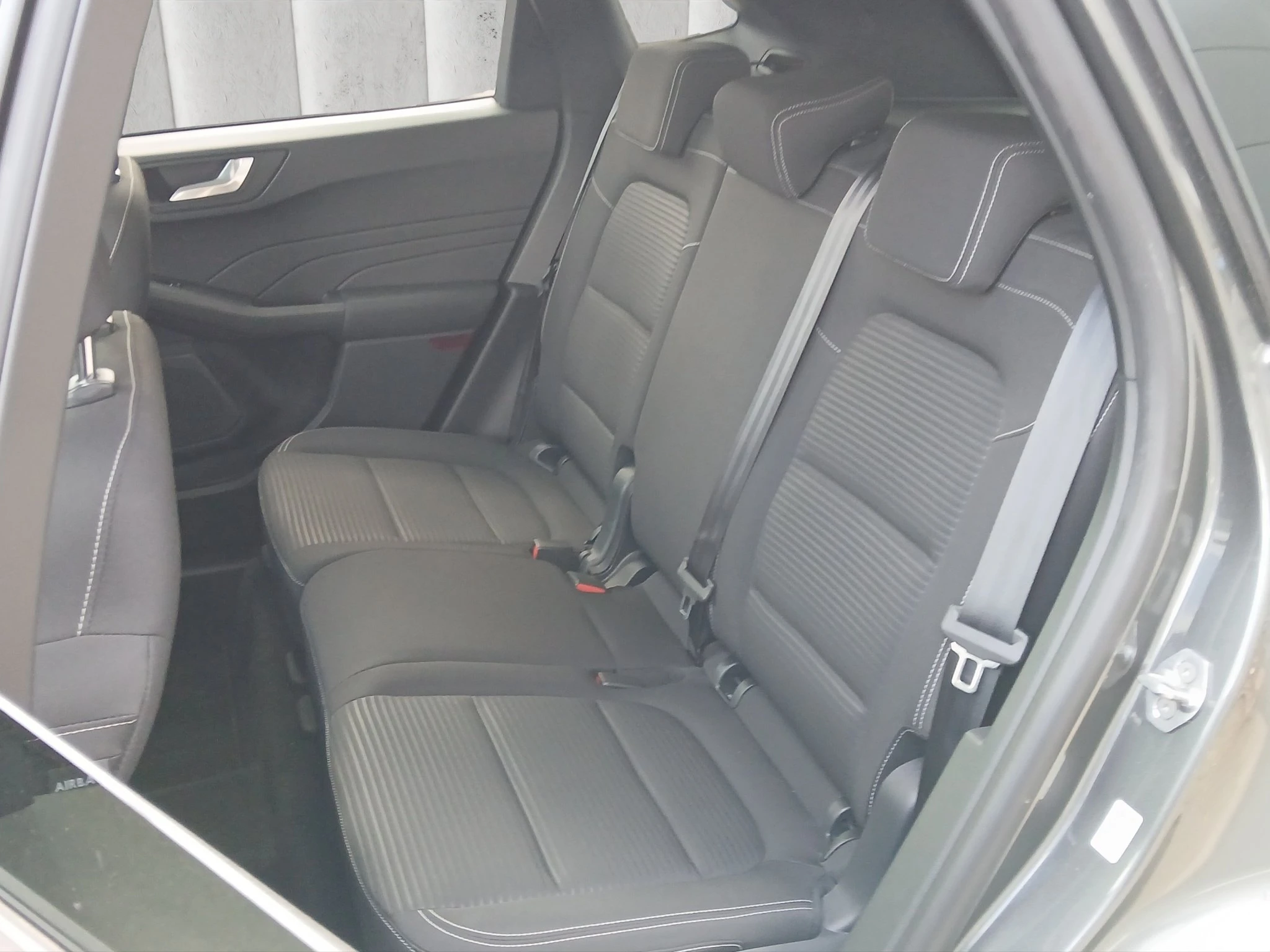 Ford Kuga Titanium NAVI | AHK | KAM | WiNTER-PAKET