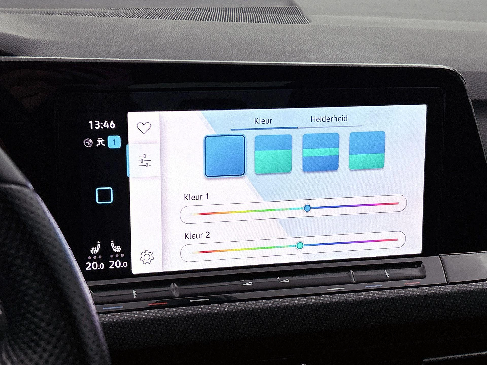 Volkswagen Golf Variant 1.5 TSI R-Line