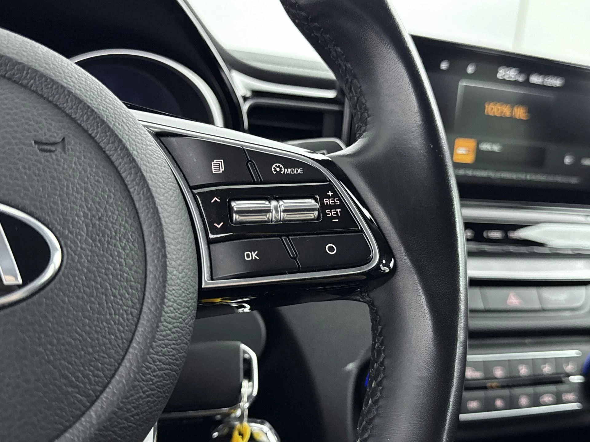 Kia XCeed 1.4 T-GDi 136Pk DynamicLine