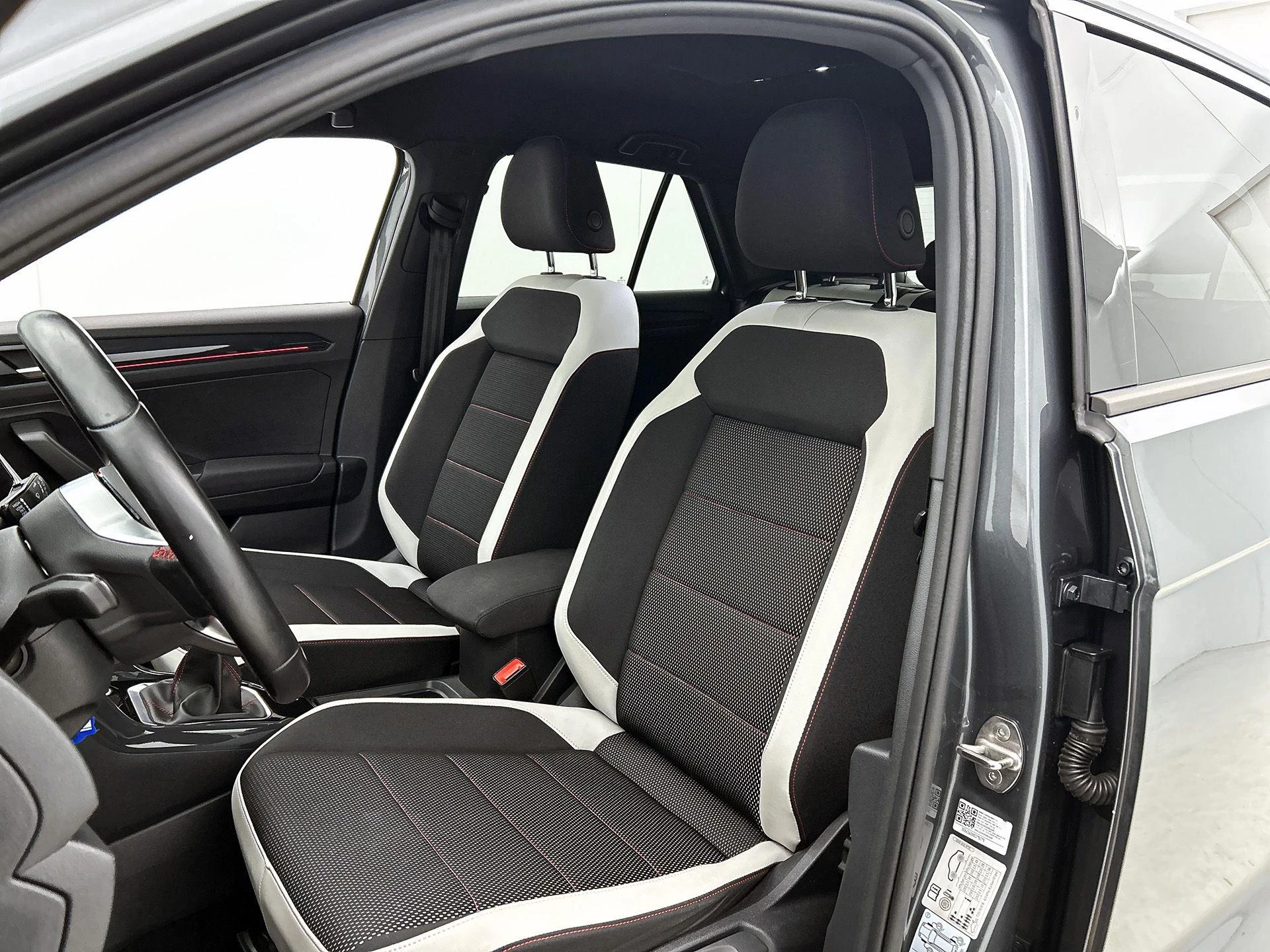 Volkswagen T-Roc 1.0 TSI Sport