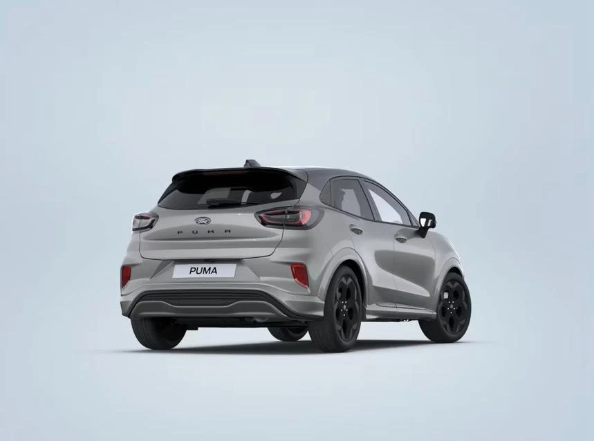 Ford Puma 1.0 EcoBoost Hybrid BlueCruise Edition