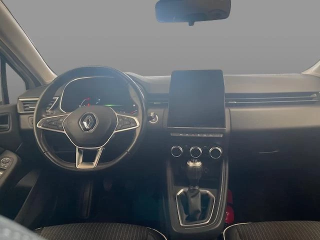 Renault Clio Blue dCi 85 Corporate Edition