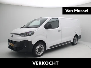 Fiat Scudo 2.0 Diesel 145 S&S L3