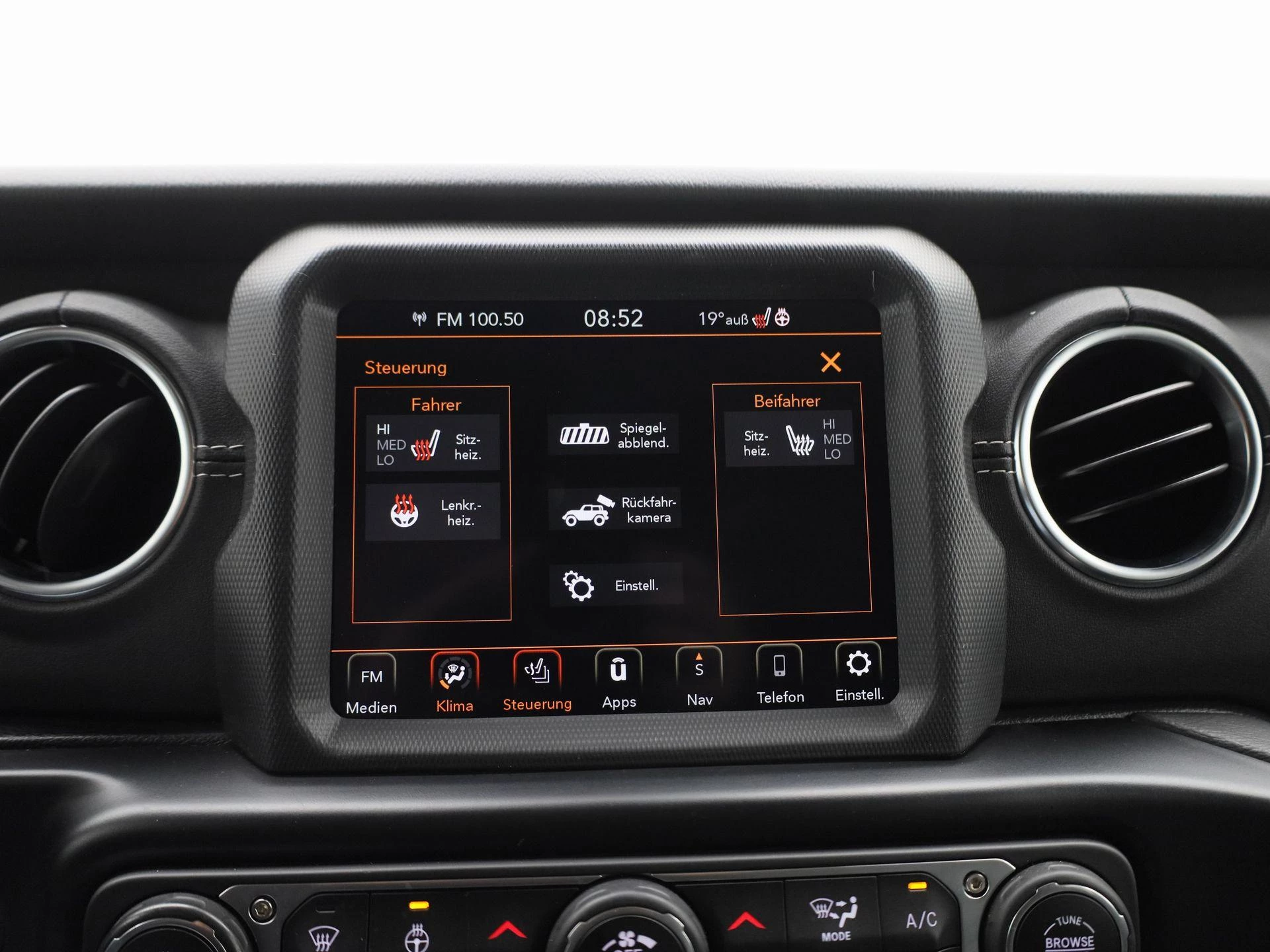 Jeep Wrangler 2.0T Sahara 4xe 380pk