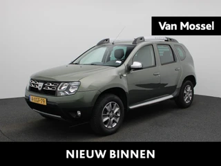 Dacia Duster 1.2 TCe 4x2 Prestige